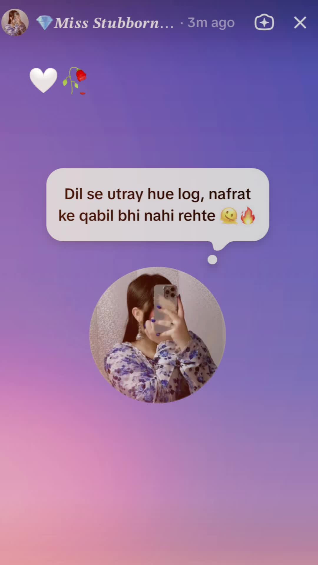 @💎𝑴𝒊𝒔𝒔 𝑺𝒕𝒖𝒃𝒃𝒐𝒓𝒏✨♥️