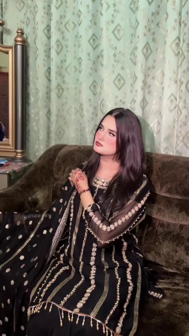 @AREESHA
