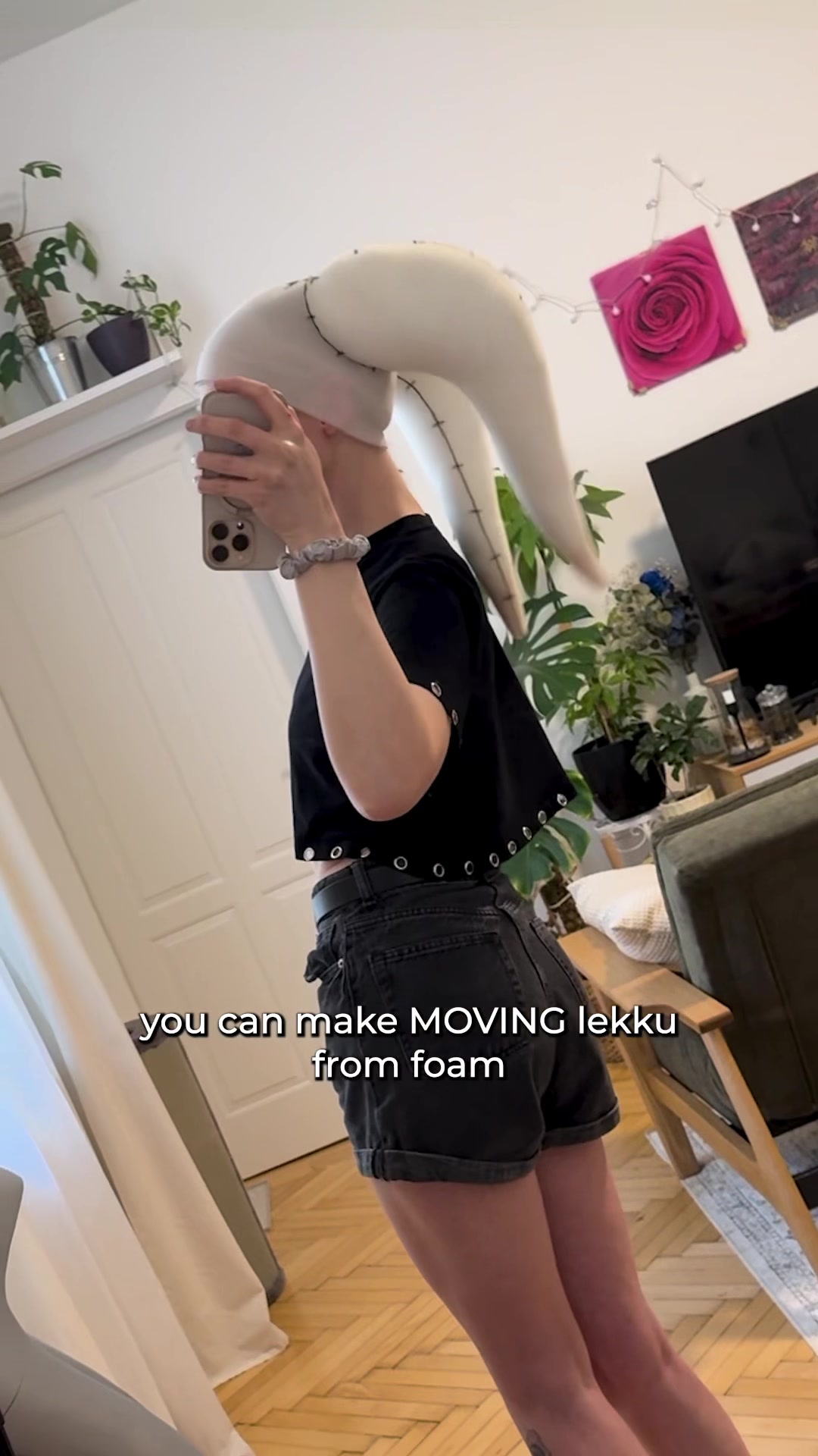 @Elenya Frost