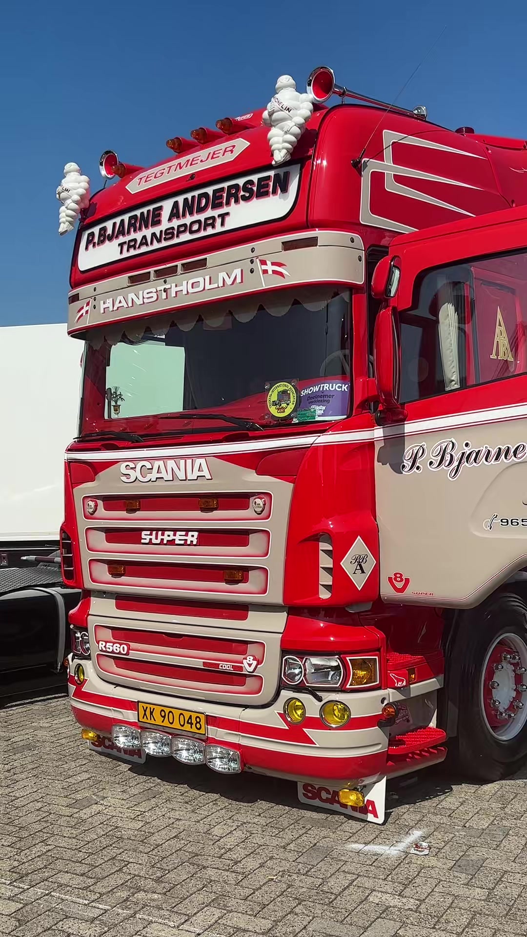 @JBL TRUCKSPOT