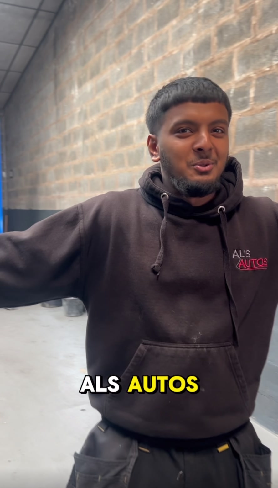 @AL&rsquo;S AUTOS