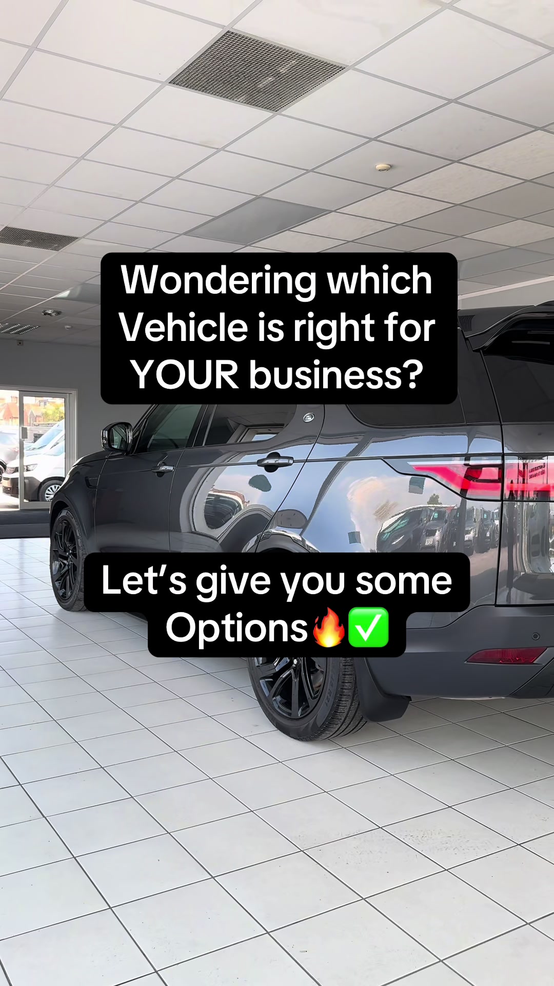 @Hamworthy Car Centre