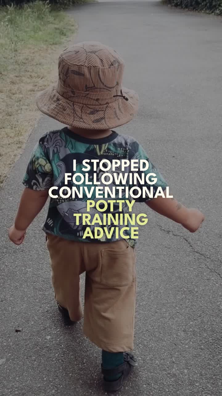 @Babypottying