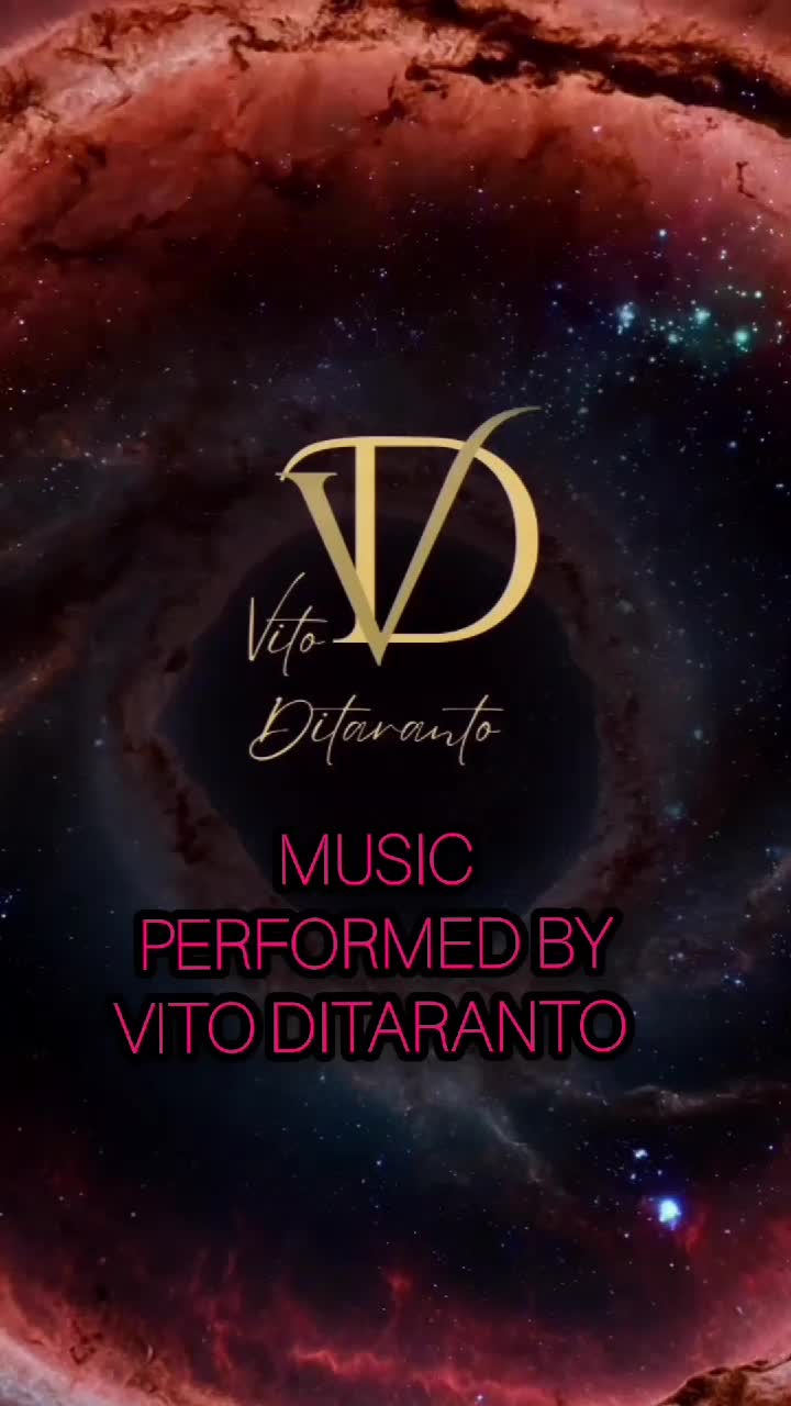 @Vito Ditaranto