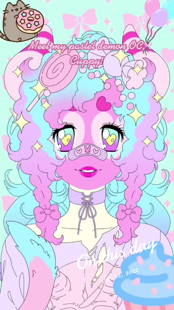 @Sassy the Magical Pancake