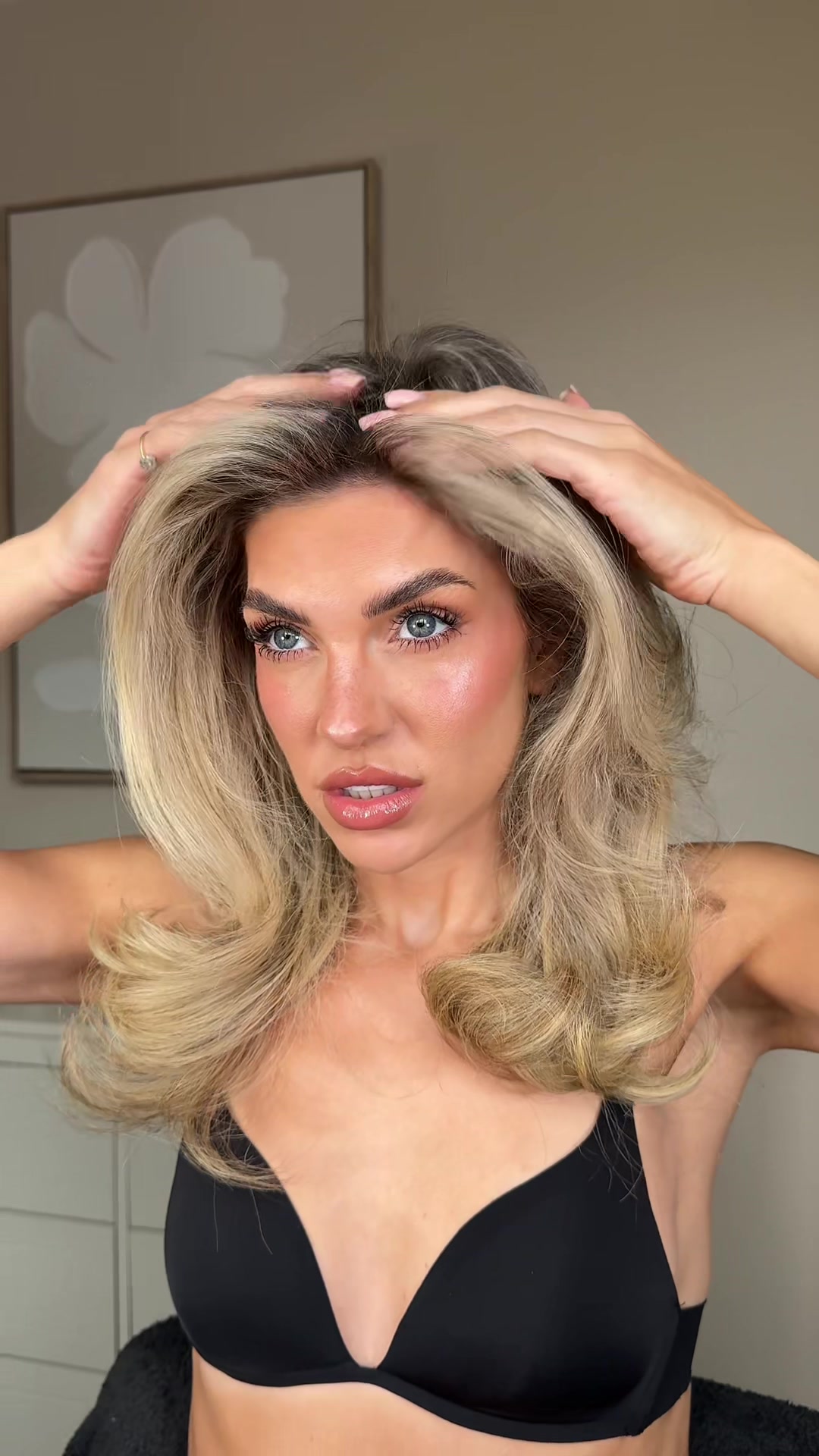@Gracebmakeup