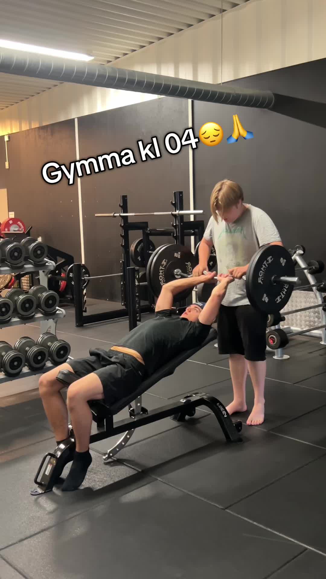 @Akkegym