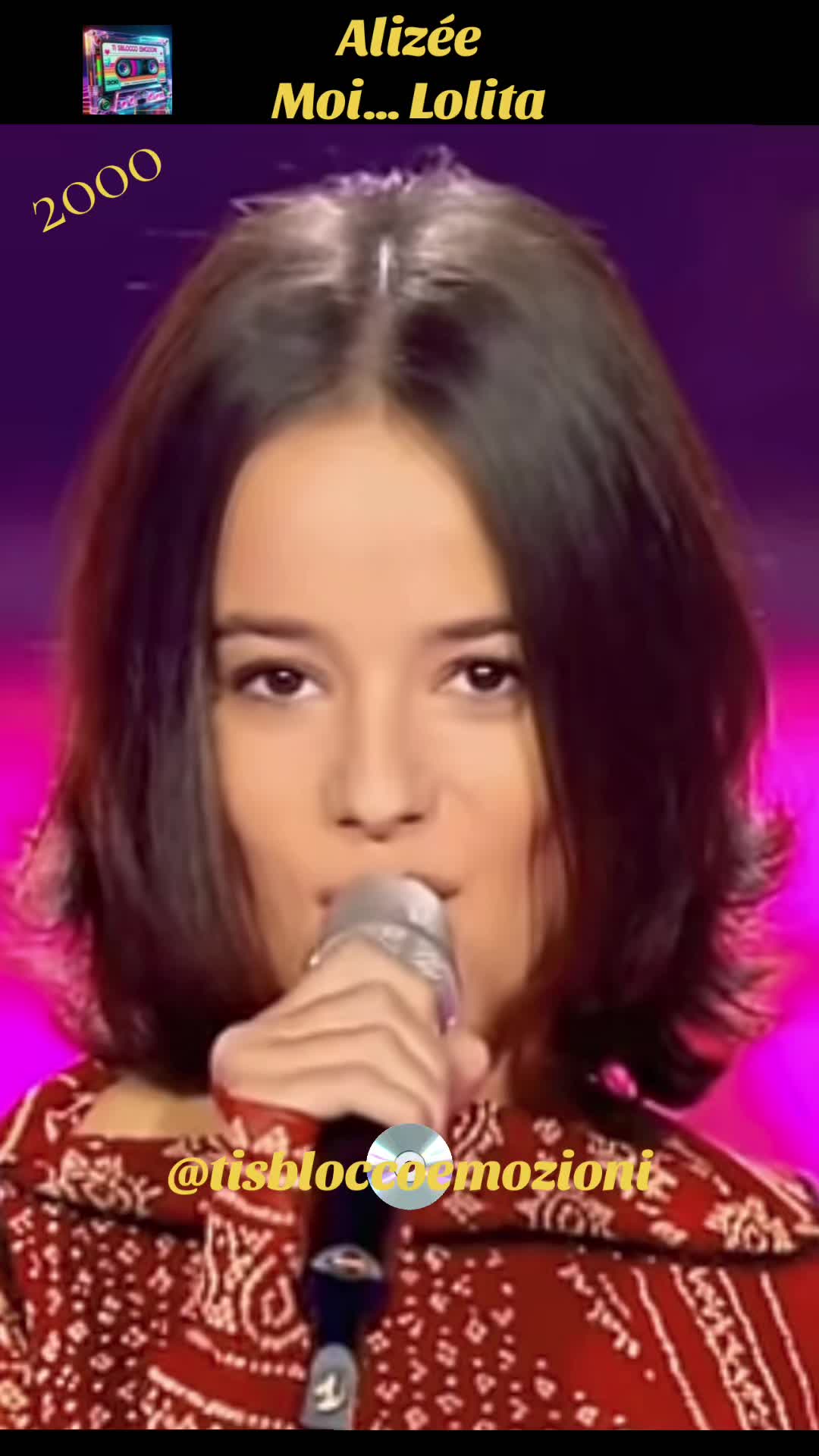 @TI SBLOCCO EMOZIONI 🎵🎵