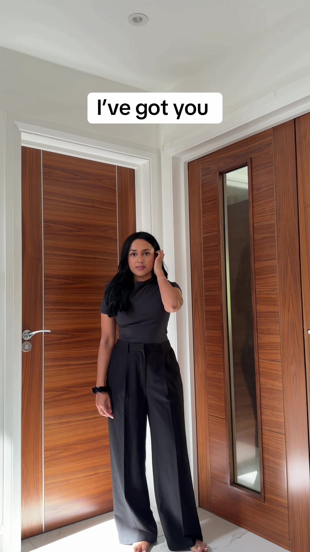 @Priya | Petite Fashion
