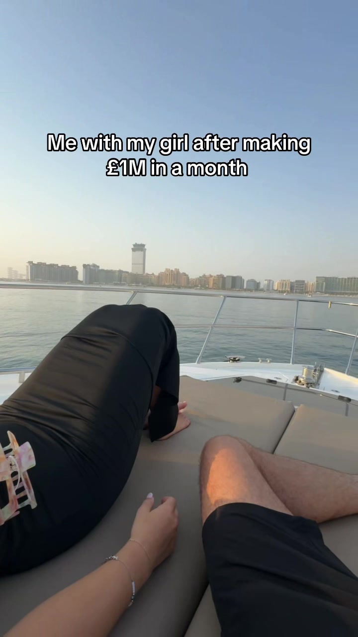 @Millionaire Mentor