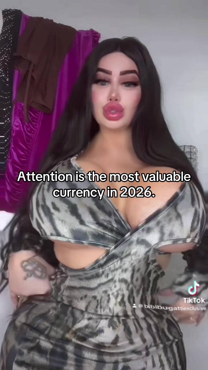 @bibibugattiinfluencer