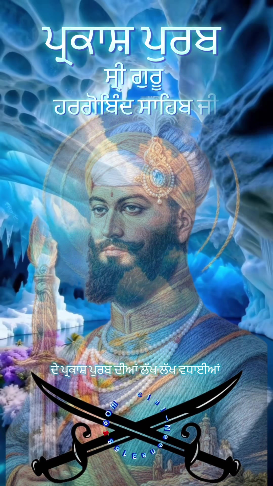 @🧿🎭Neena Malhi Bedi🎭🧿