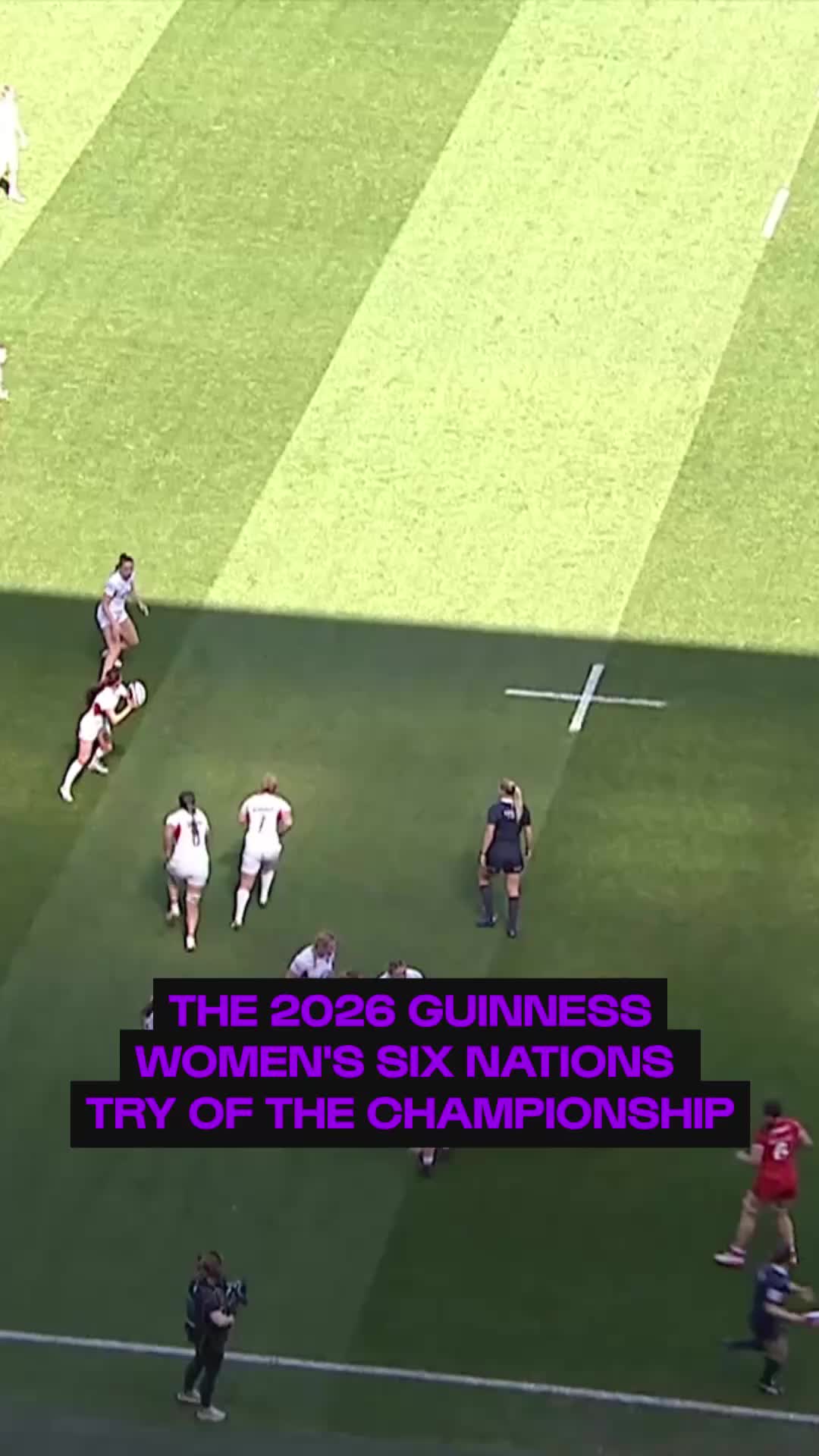 @Women’s Six Nations