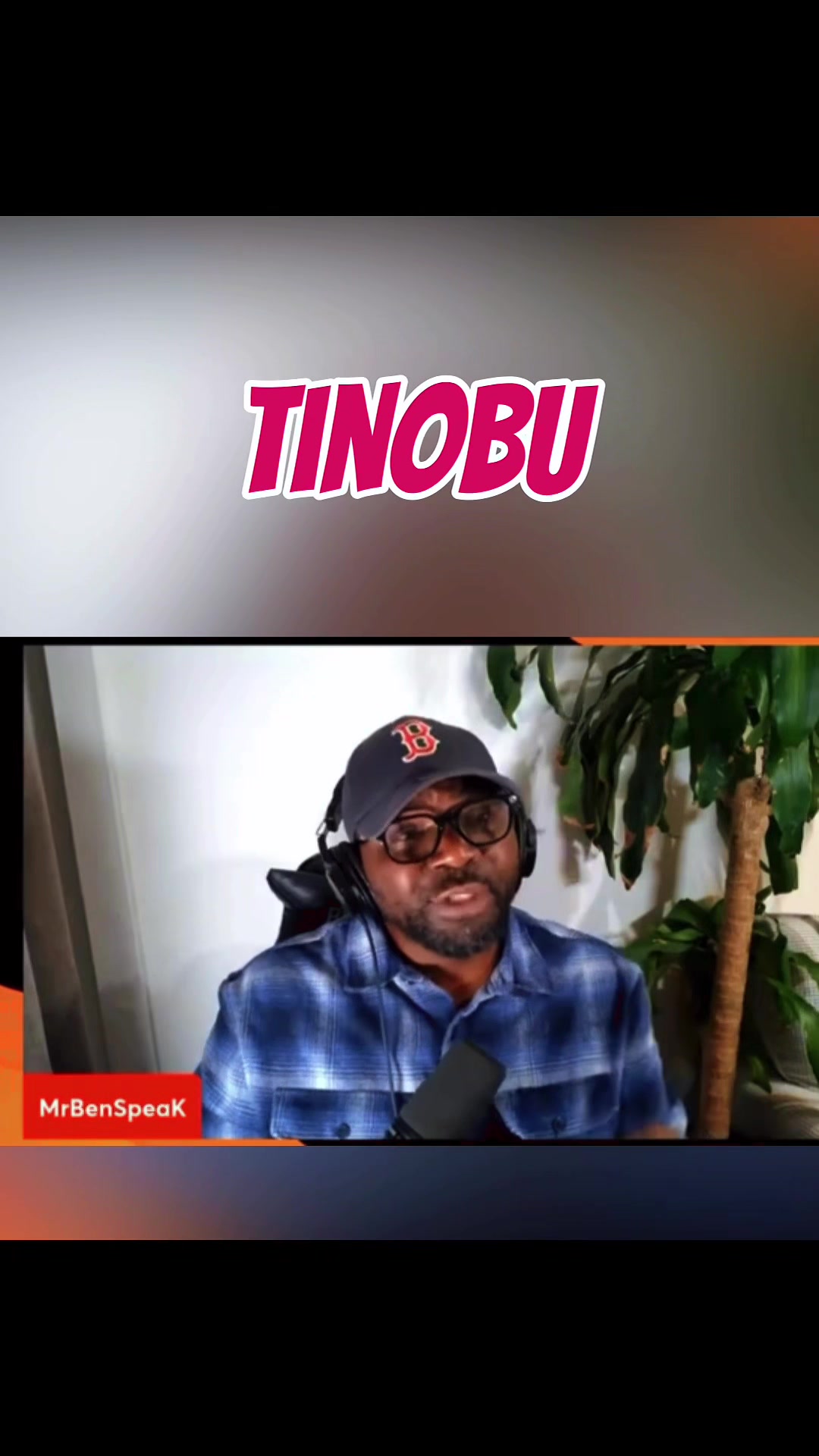 @mrbenspeak