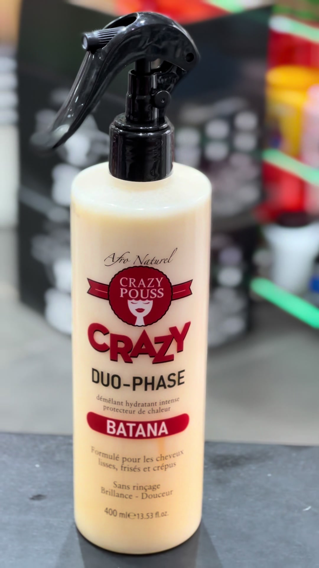 @Crazy Pouss