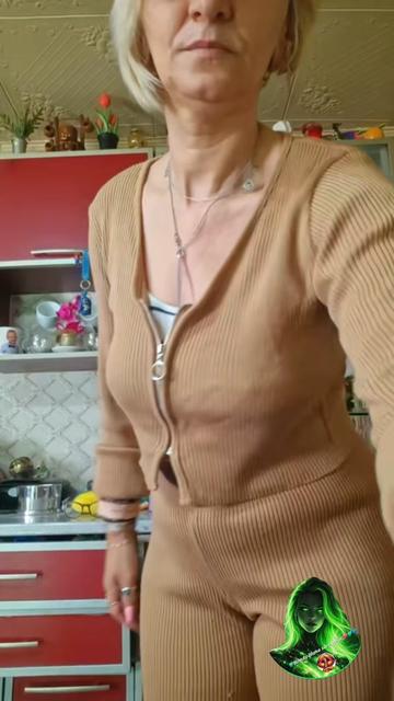 @❤💚💙BLONDY- hiena zdrențelor❤