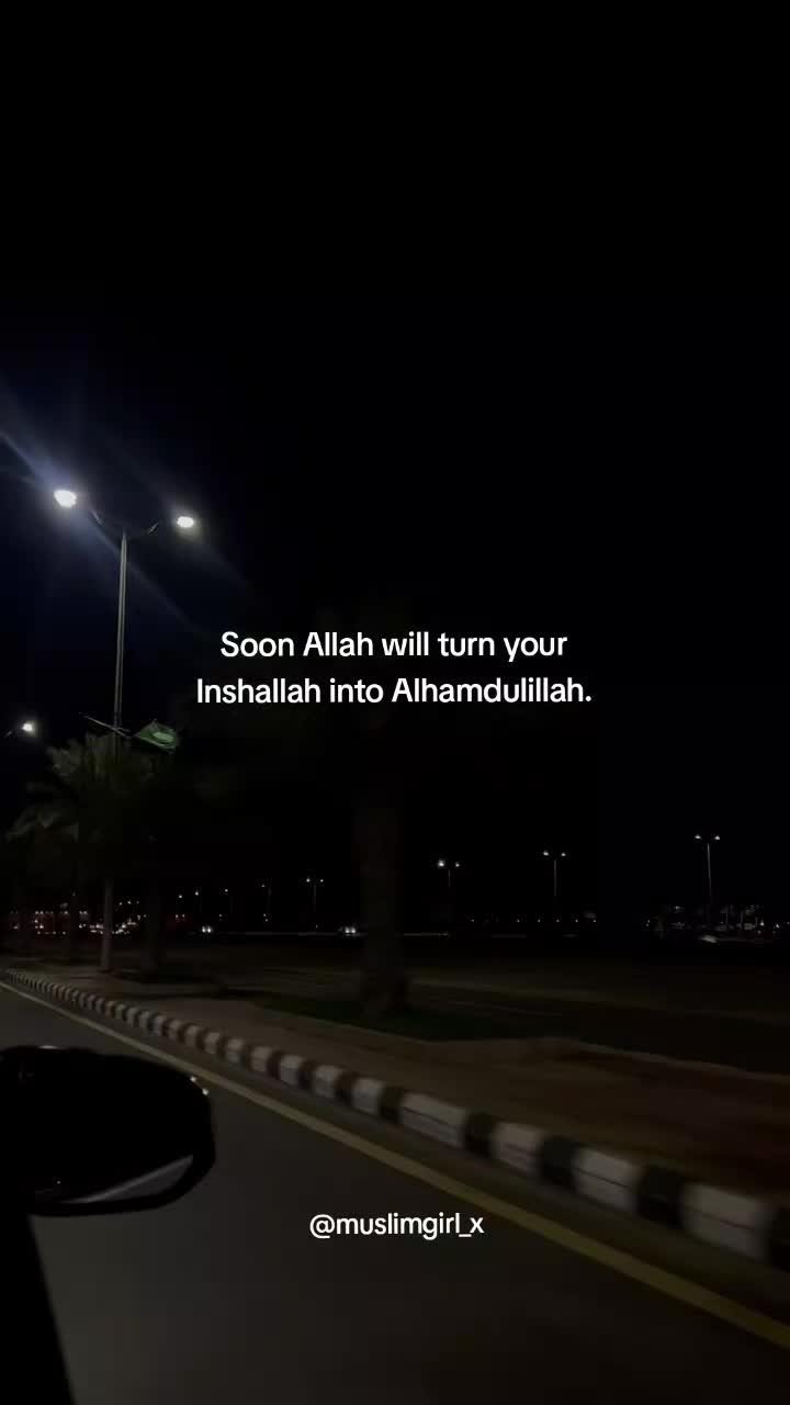 @Islamic Reminders 🤍🌹