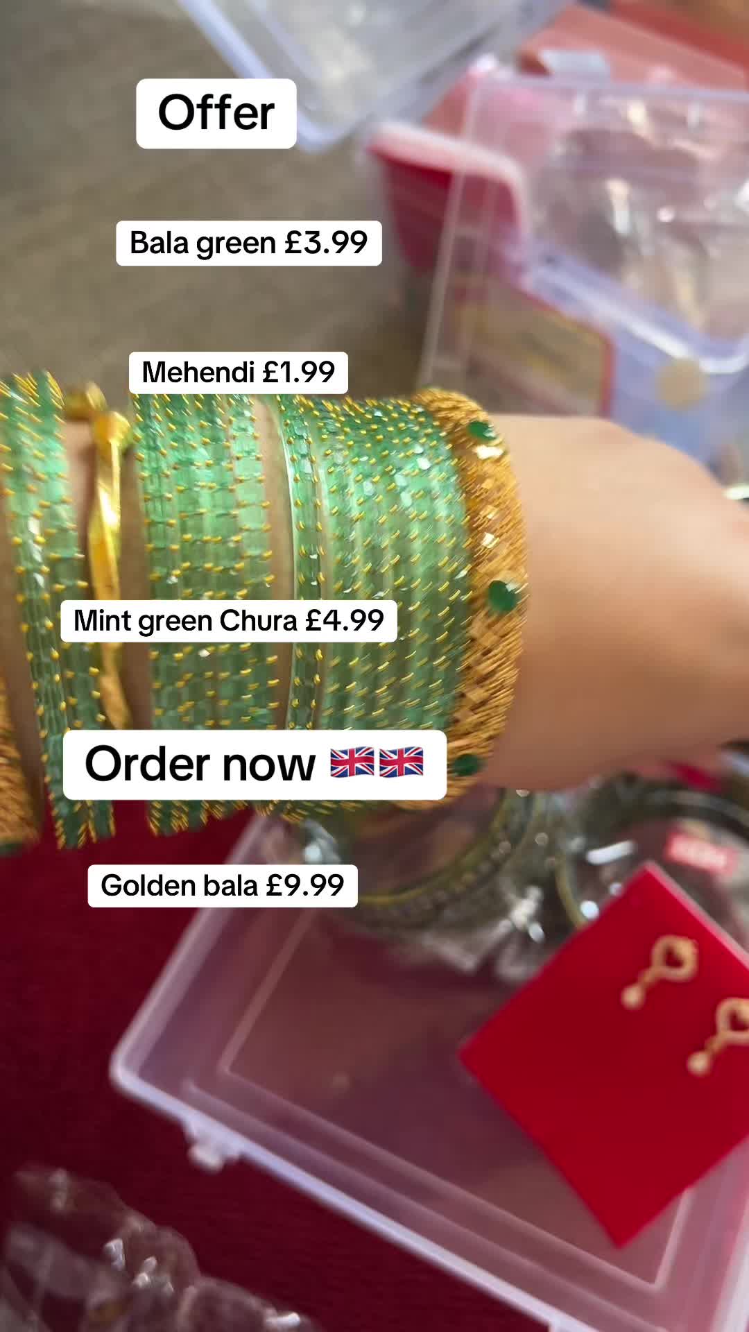 @Aaha(आहा) Collection UK 🍀🧿