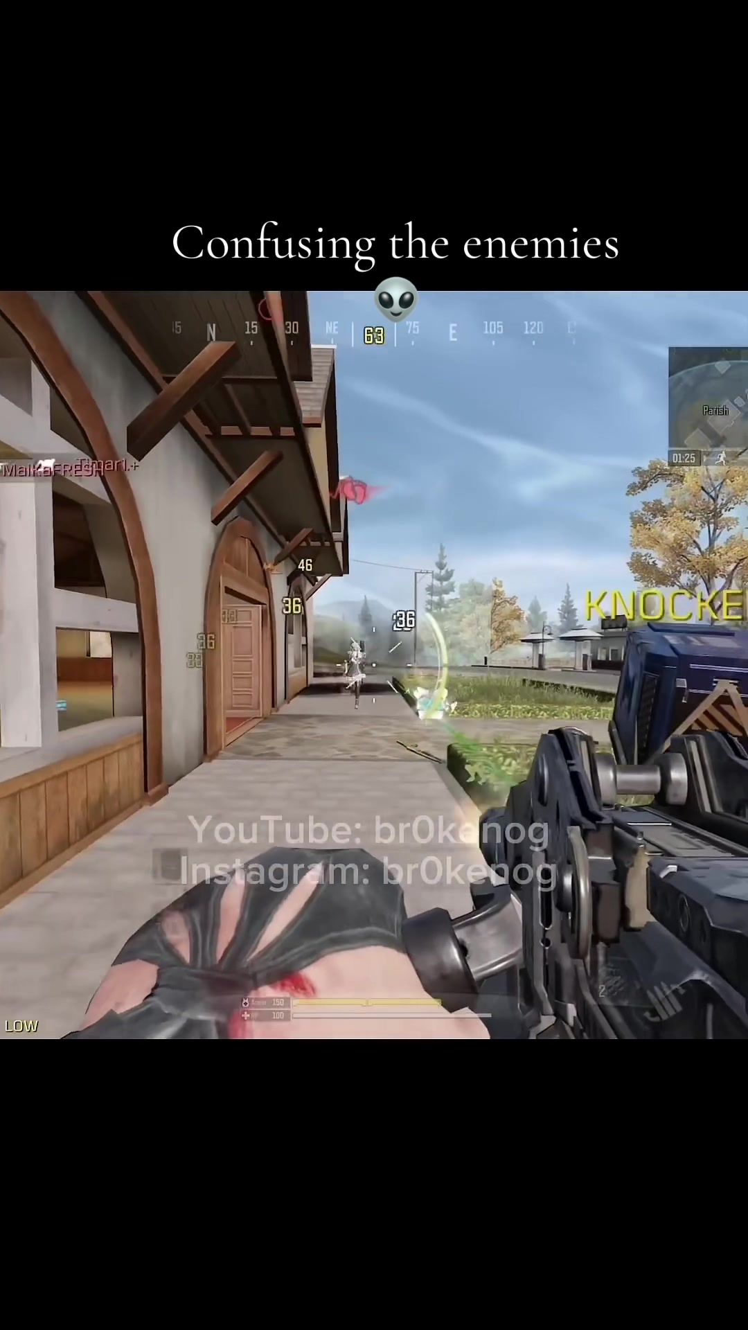 @亗 Br0kman OG 亗