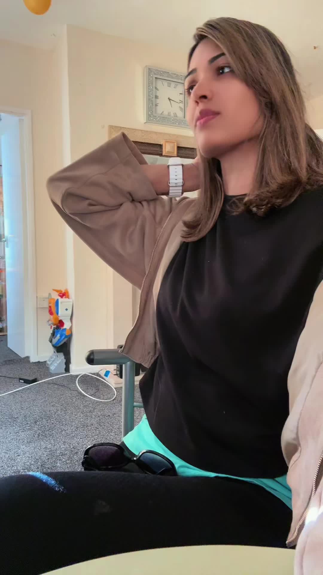 @Pretty Kaur