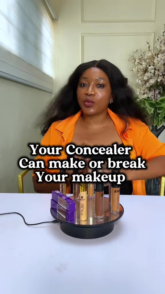 @AFA Beauty Essentials Akure