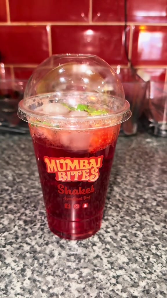 @Mumbai Bites