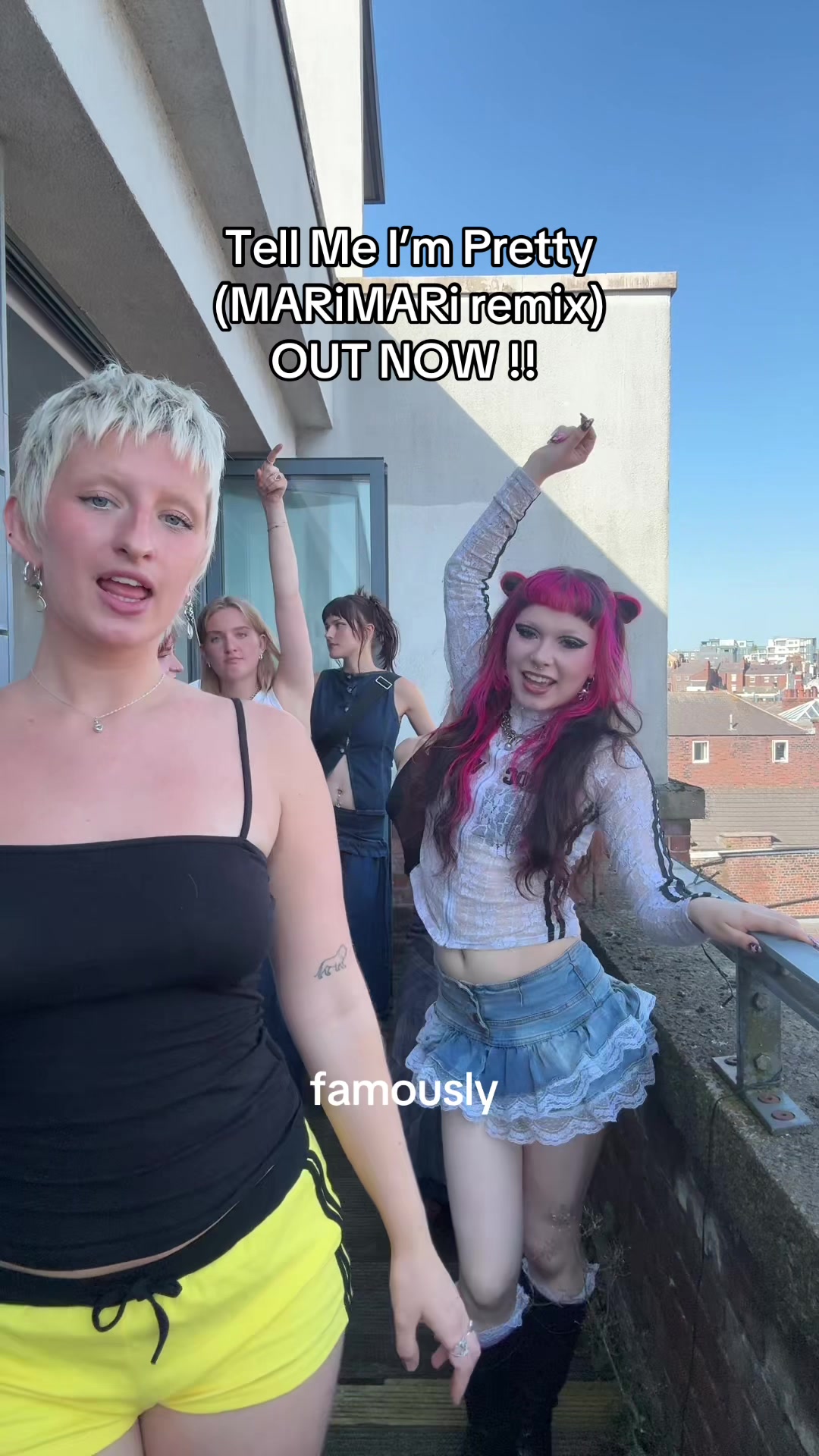 @MARiMARi