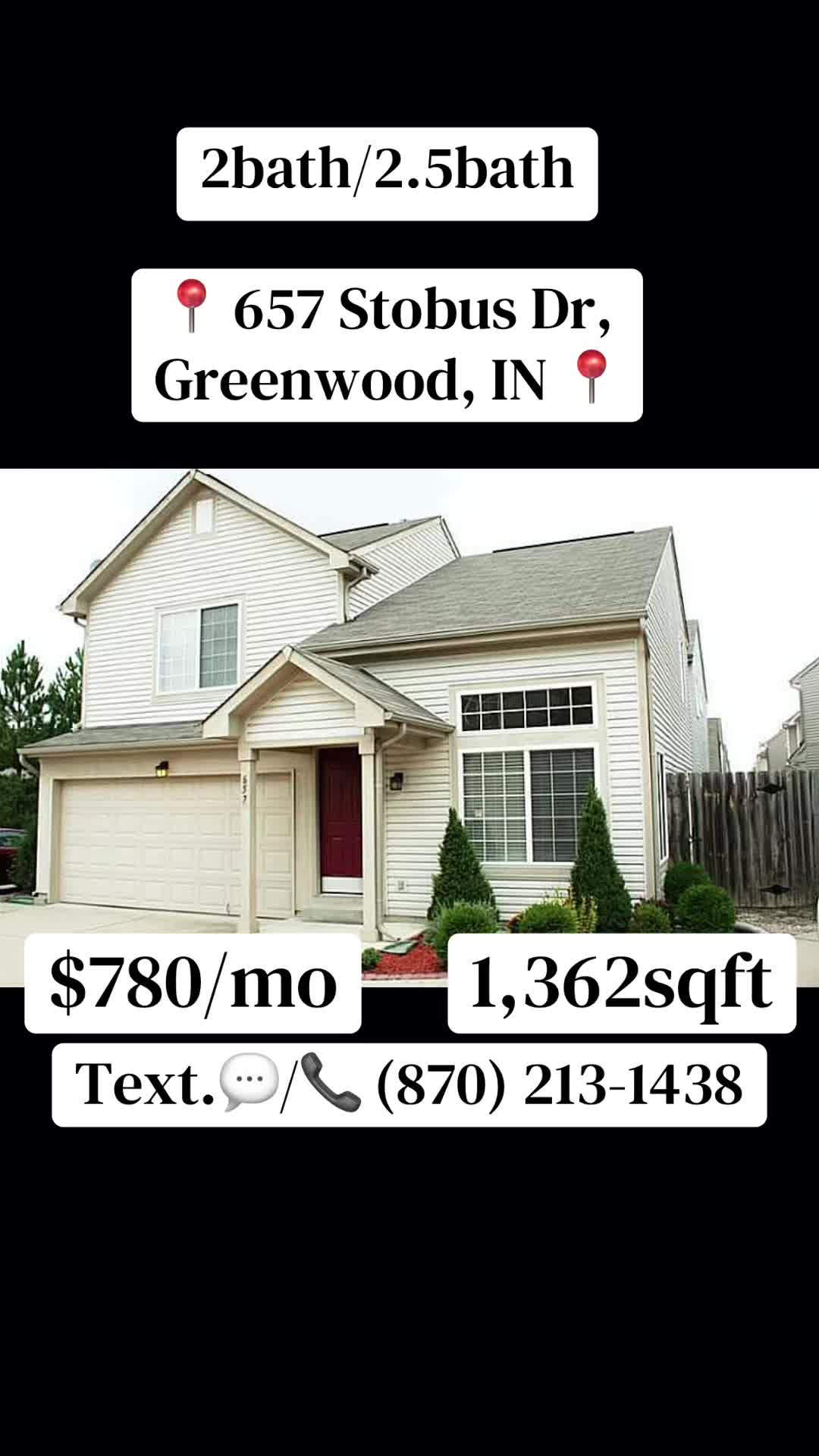 @Indiana Elite Rental Agency