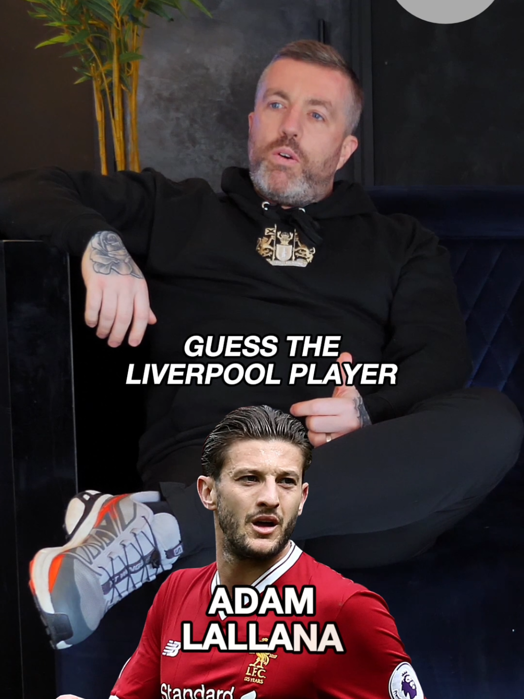 @The Shankly Experience
