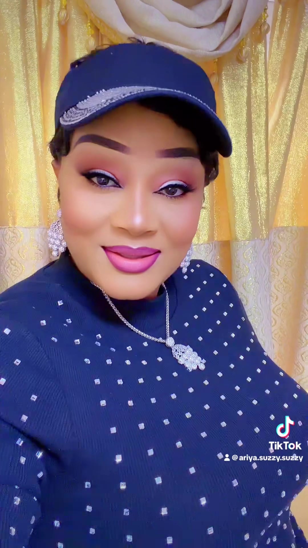 @Ariya Suzzy Suzzyfied