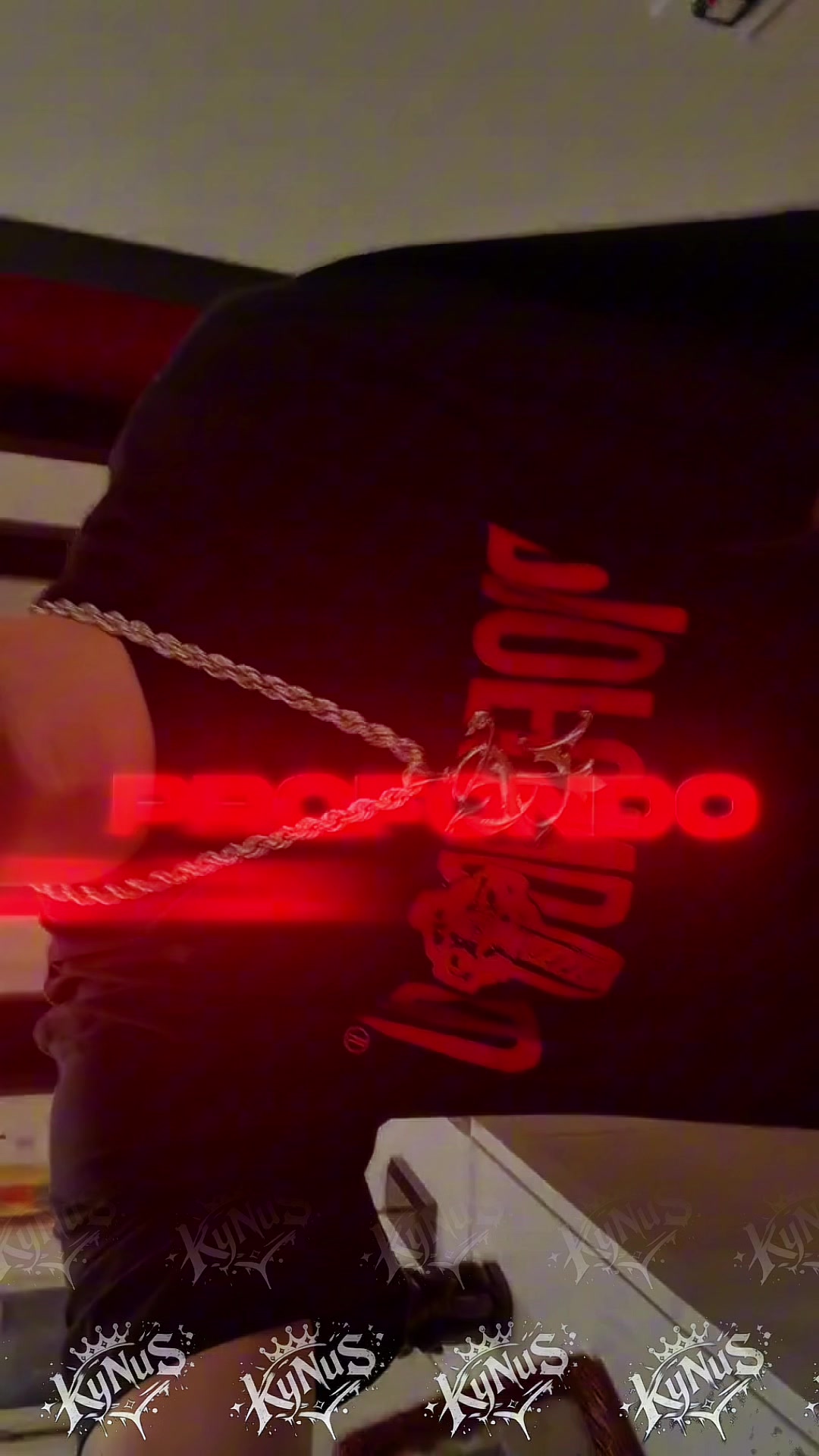 @𝓚𝔂𝓝𝓾𝓢 Lyrics