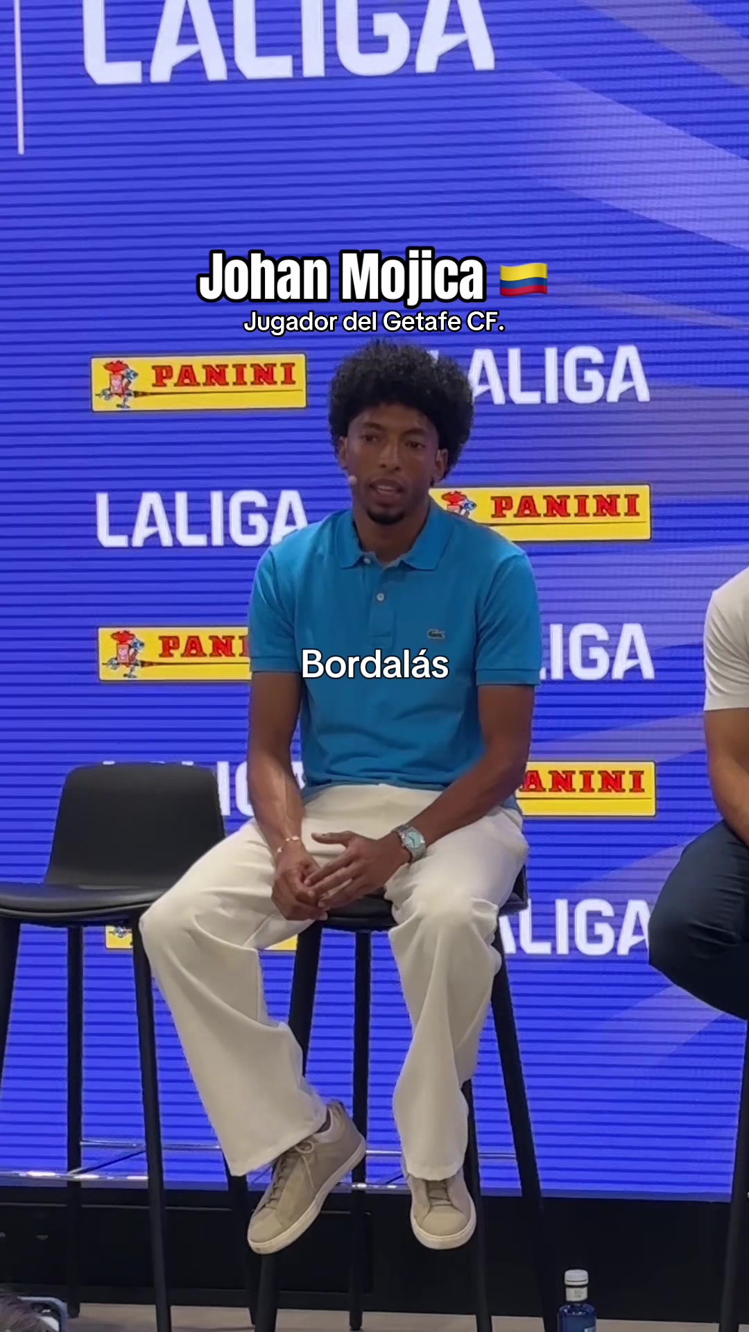 @Salvador Otero