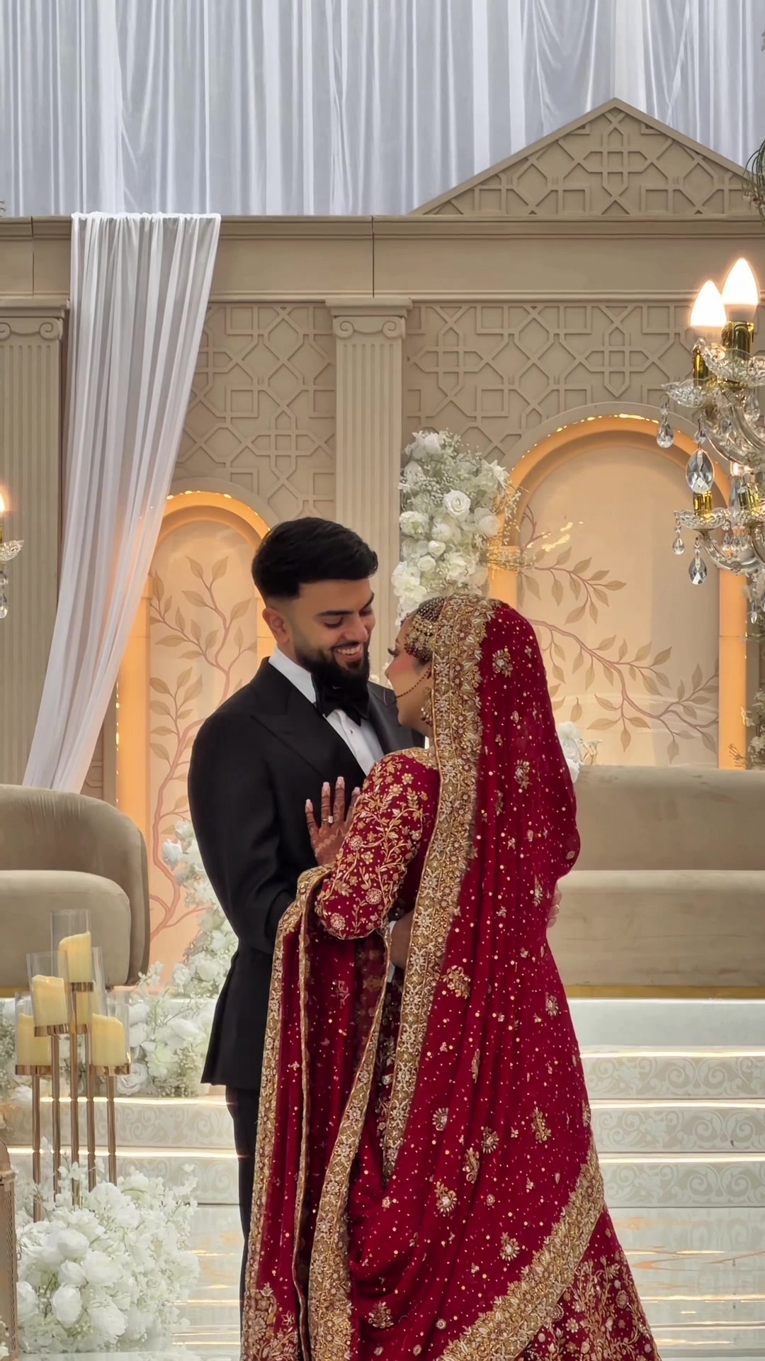 @Abdullah & Amal