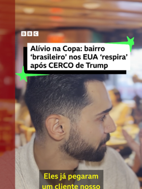 @BBC News Brasil