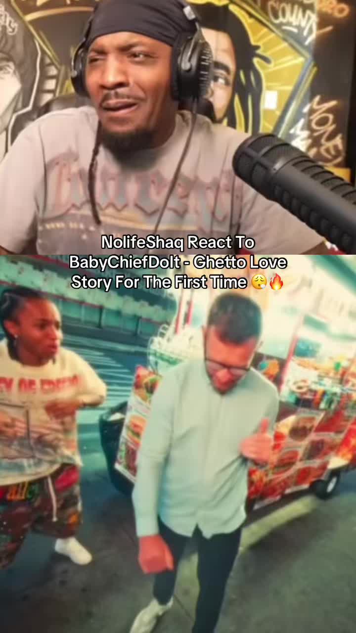 @GMusicReacts