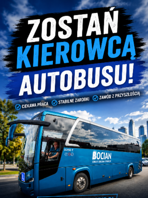 @OSK BOCIAN ŁOMŻA