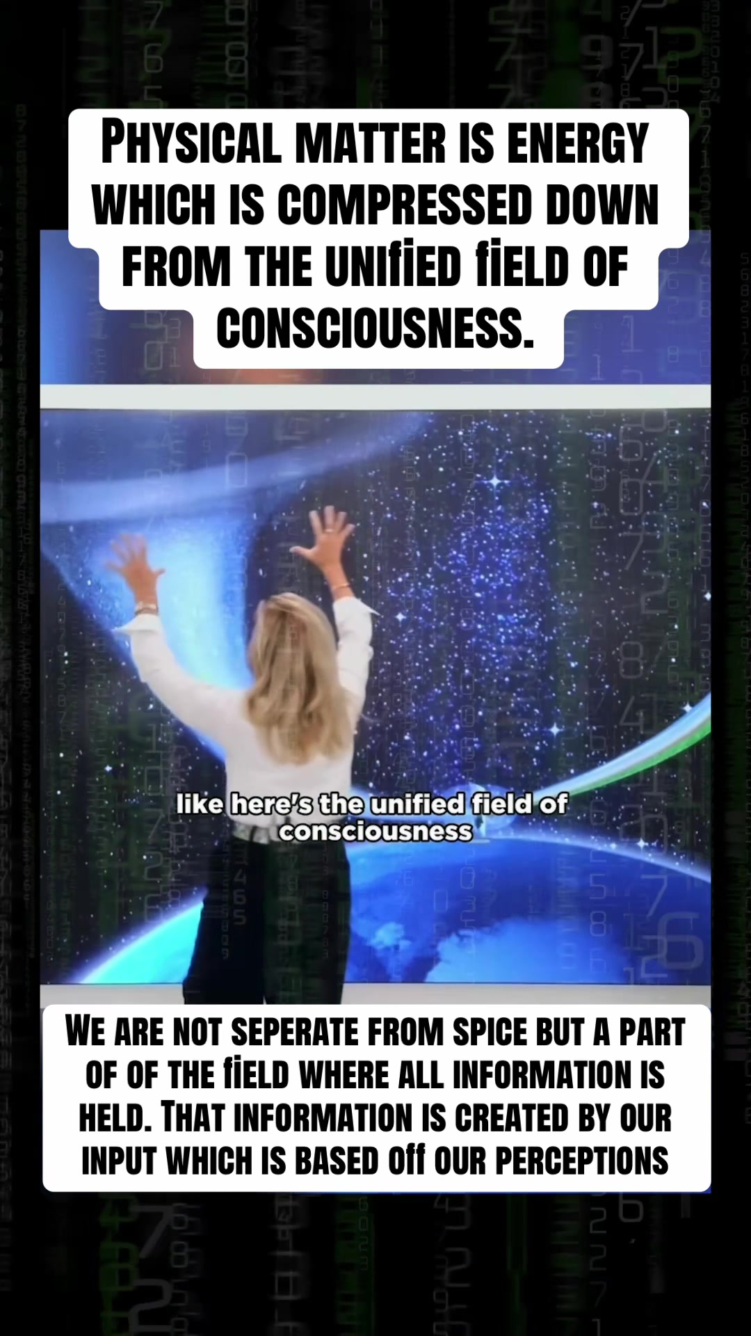 @Mind Awake | Reality Decoded