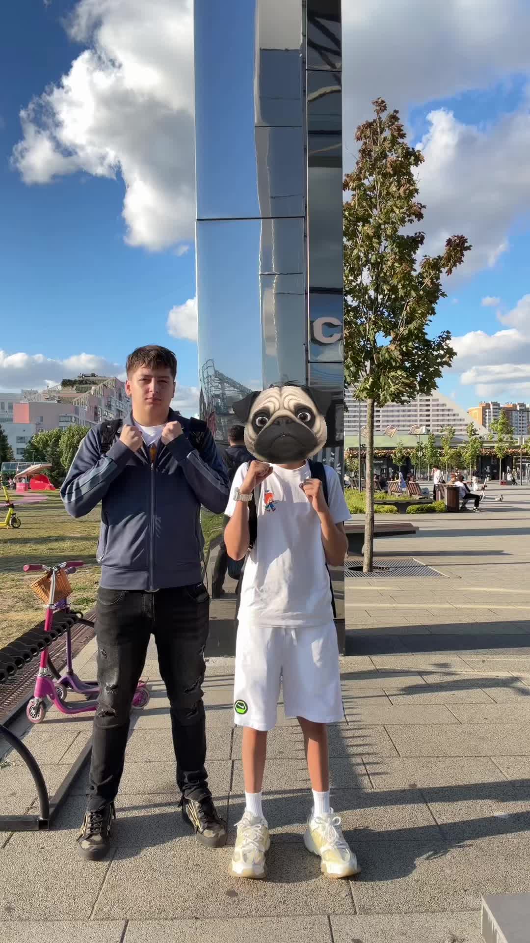 @yanemark #ЧСВ