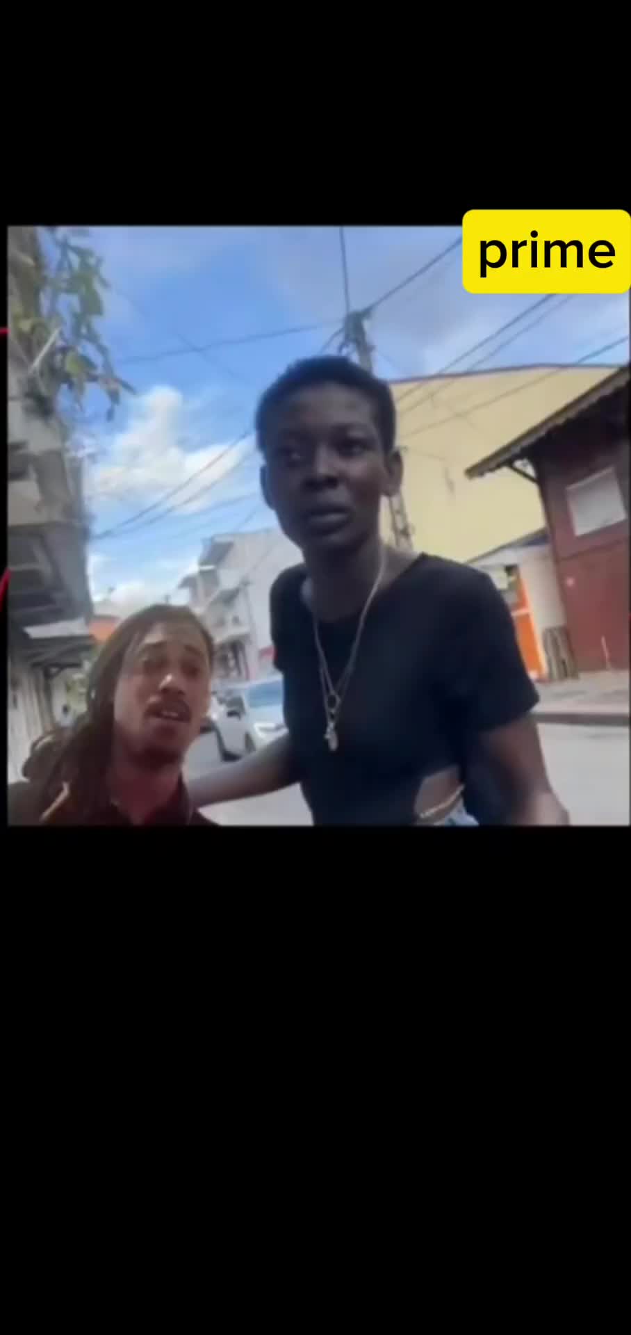 @prime vidéos Antilles