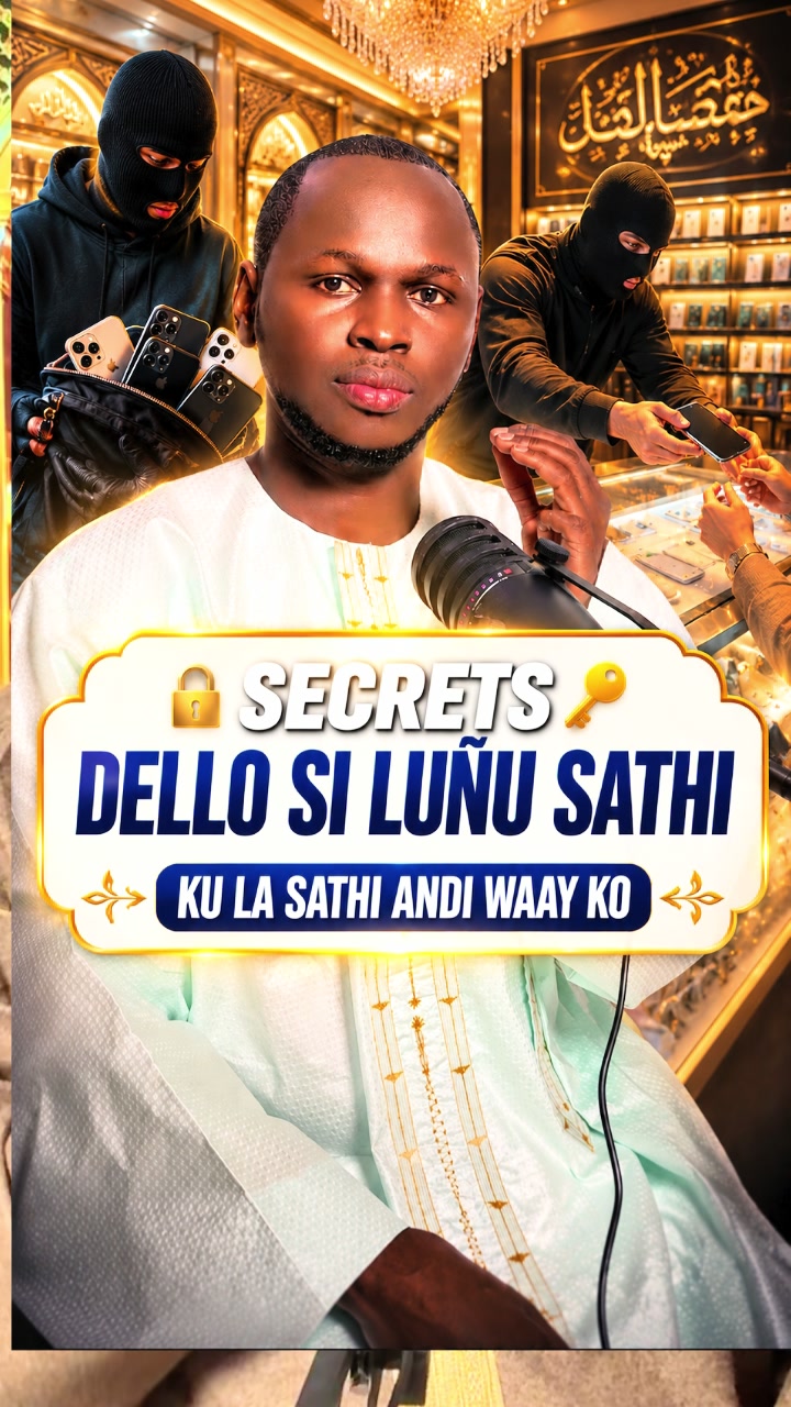 @islam et Secrets ✪