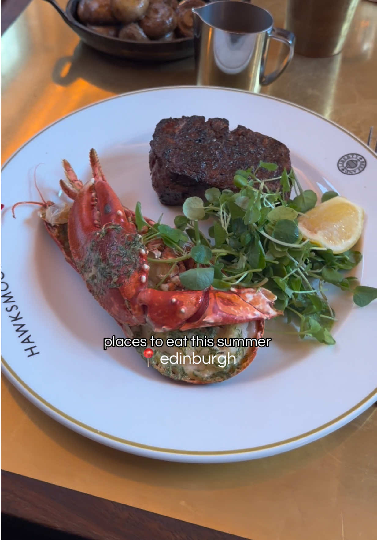 @Edinburgh Food | Travel | Fun✨