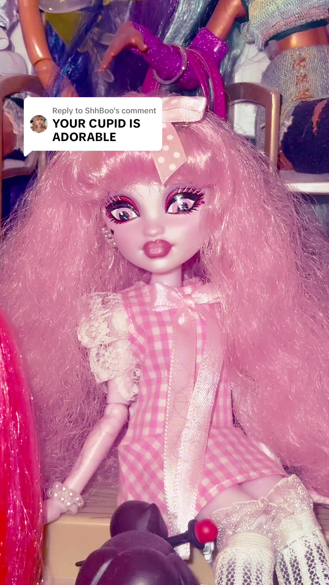 @Princess Lucie
