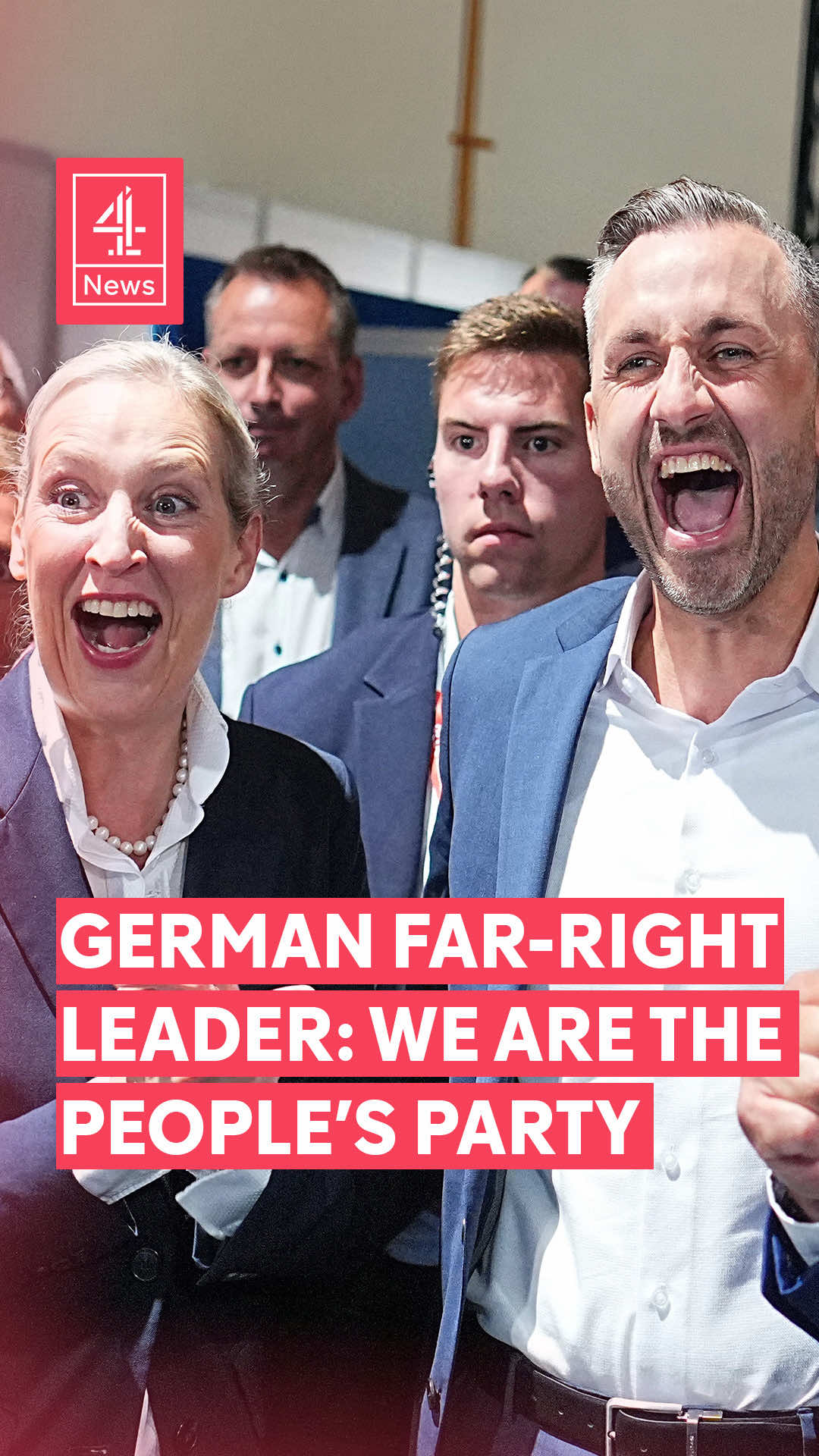 @Channel 4 News