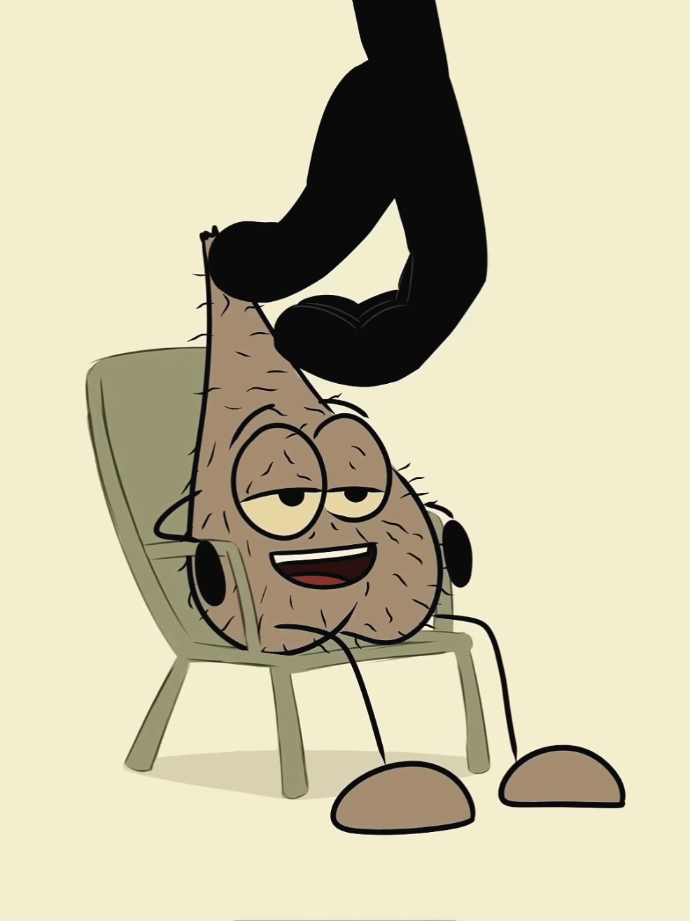 @Jackson Animation