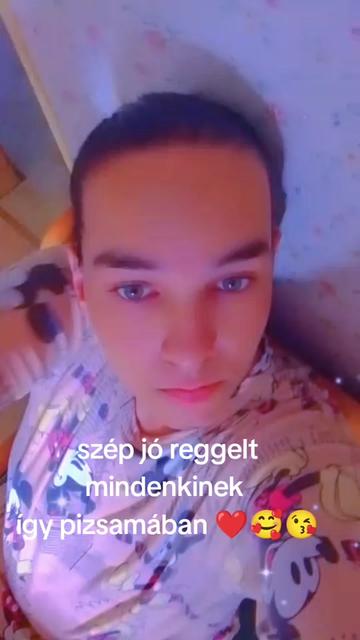 @&eacute;n vagyok az &ouml;r agyalod