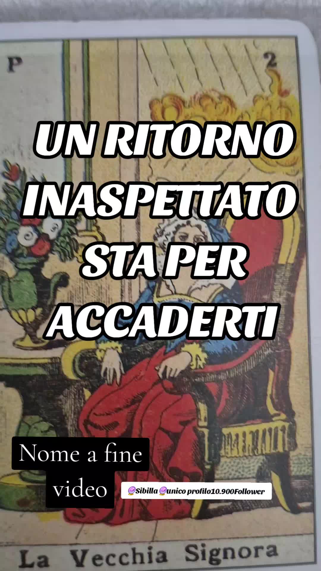 @🔮Sibilla🔮