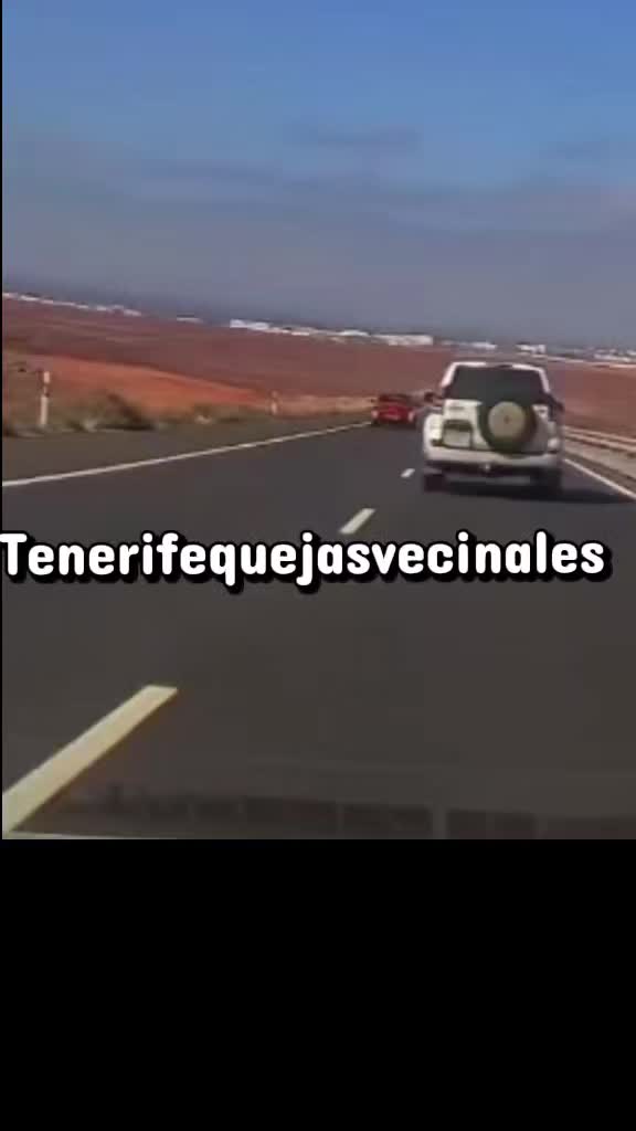 @Tenerifequejasvecinales