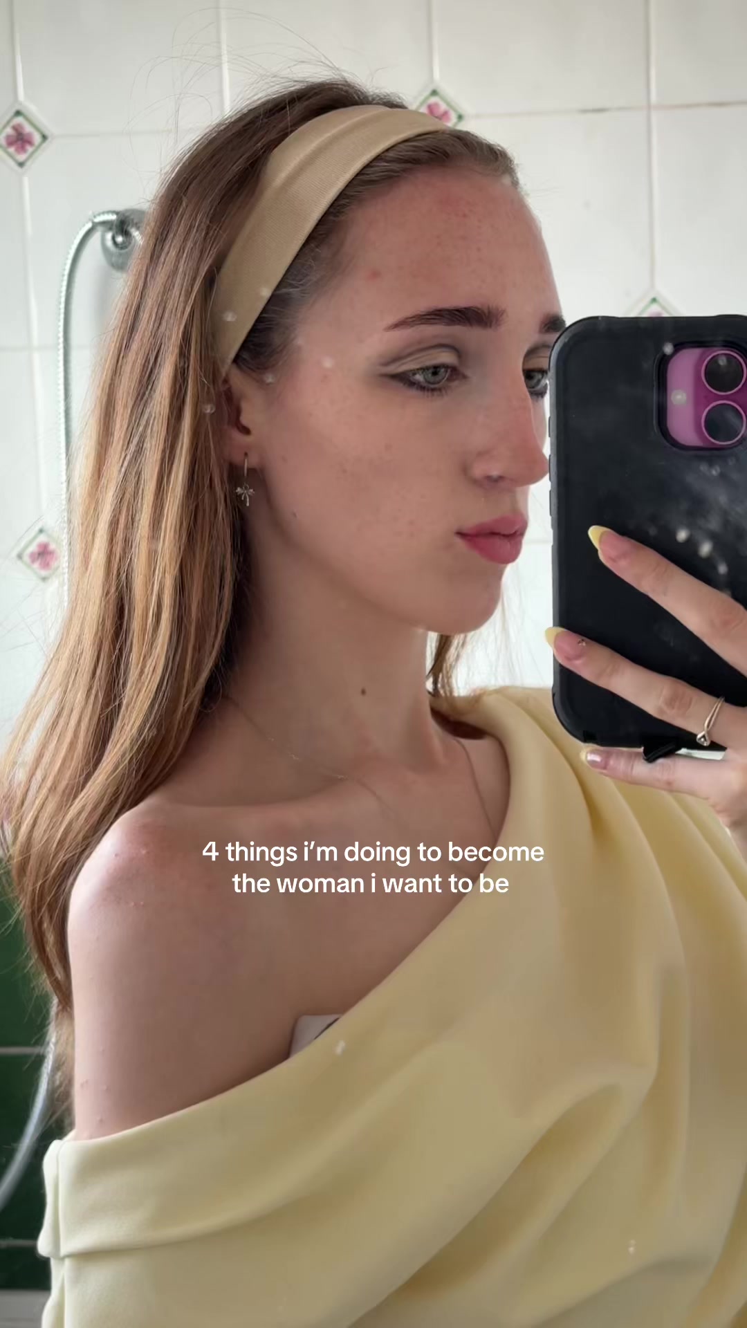 @Keira Lee | English Lifestyle