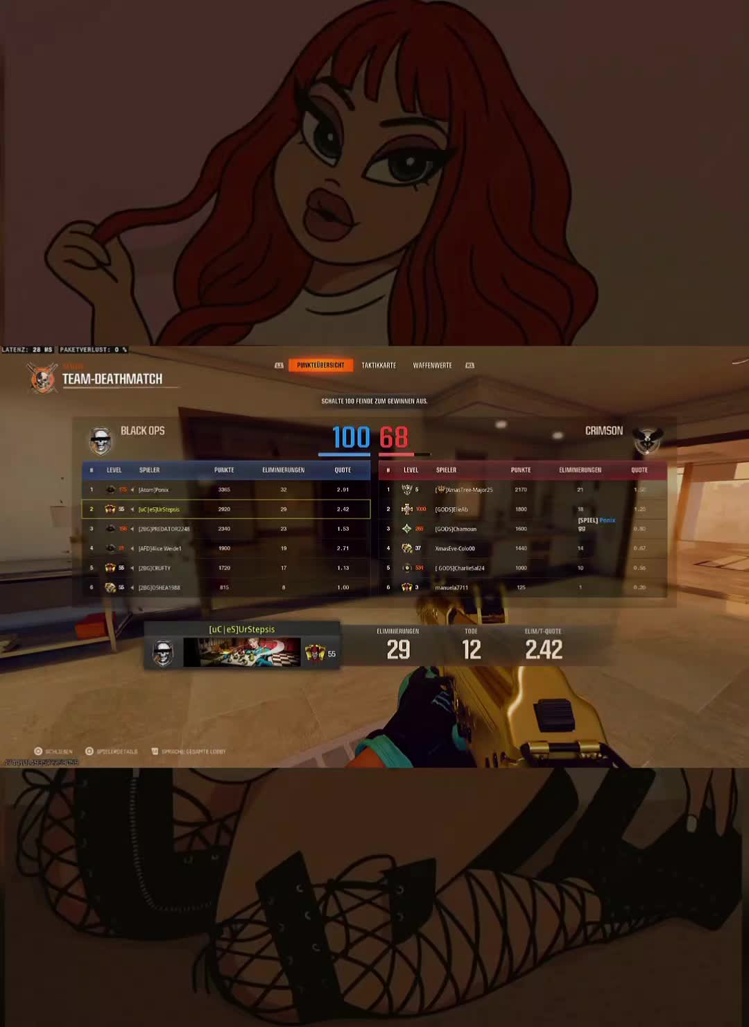 @Marie