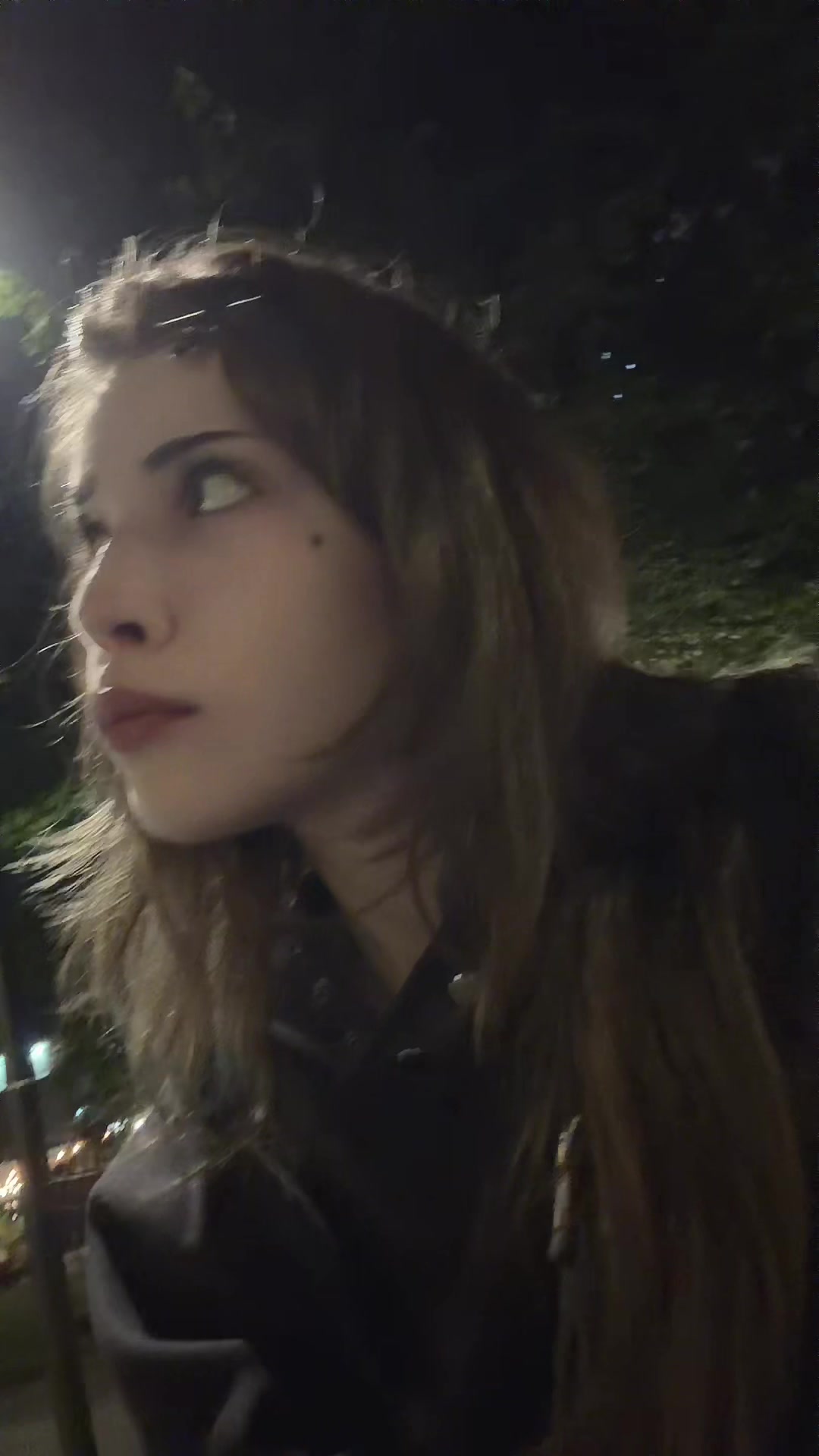 @паранойя гамбургер